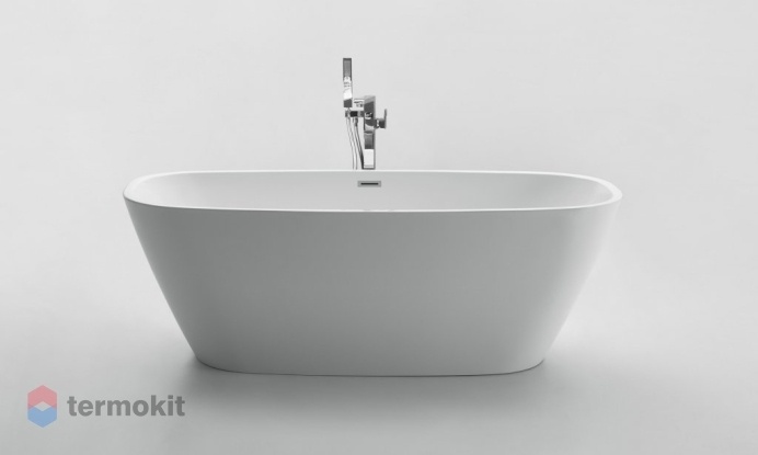 Акриловая ванна BelBagno 1500x760x600 BB72-1500-W0