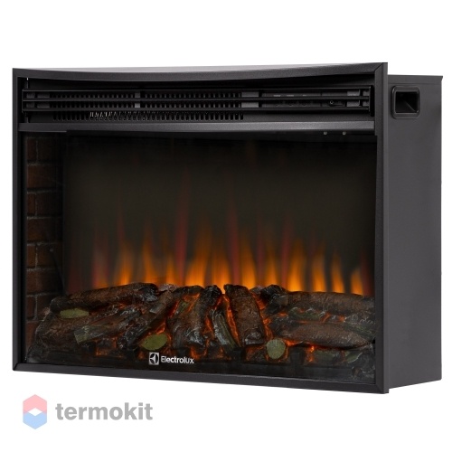 Очаг электрический Electrolux EFP/P-3020LS N