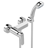 Смеситель для душа Vidima BALANCE хром BA266AA