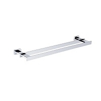 Полотенцедержатель Artize Quadra QUA-CHR-61713
