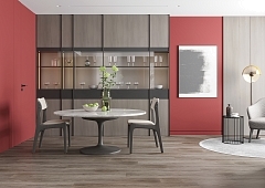 Кварцвиниловая плитка SpaceFloor Eris 1104 Протей