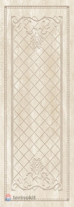 Керамическая плитка Eurotile Ceramica Oxana 511 панель настенная 24,5x69,5