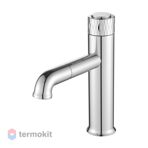 Смеситель для раковины Orange PURE M02-021cr