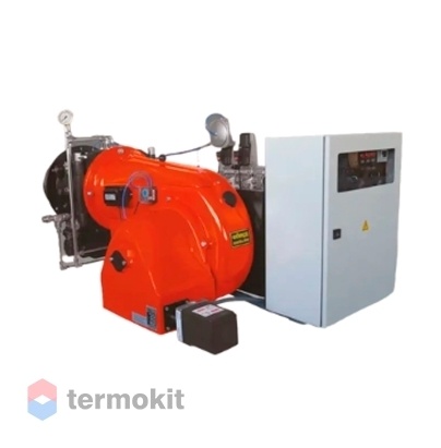 Горелка комбинированная Gokce TG (L) 400/М b AGP
