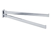 Полотенцедержатель Veragio RAMBA VR.RMB-4924.CR