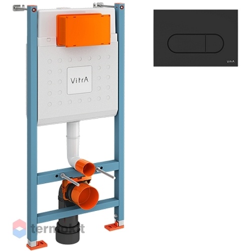 Инсталляция Vitra Core для унитазов 800-1874