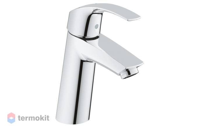 Смеситель для раковины Grohe Eurosmart с энергосберегающим картриджем 2339510E