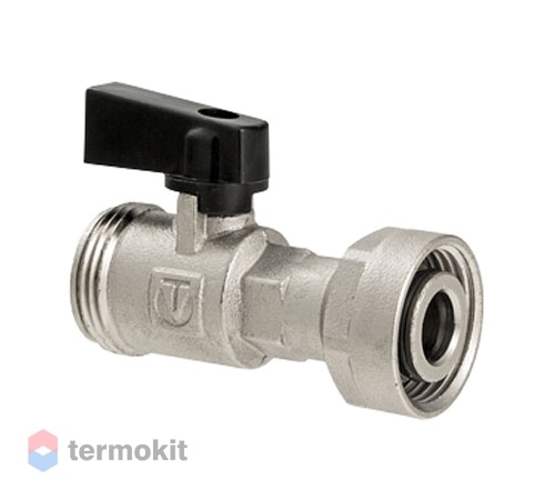 Valtec Кран шаровой коллекторный 3/4" евроконус