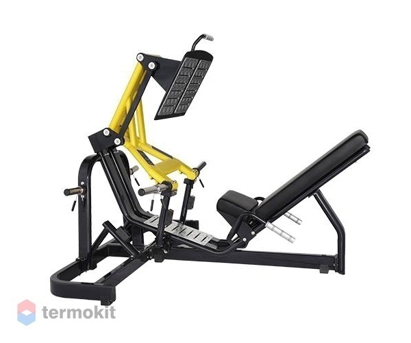 Жим ногами Bronze Gym XA-09