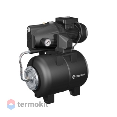 Насосная станция Thermex Sirius 60B cooper