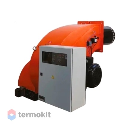 Горелка мазутная Gokce TMO 803/М a