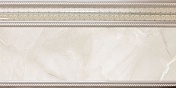 Керамическая плитка Azteca Zoc Passion 30 Ice плинтус 15x30
