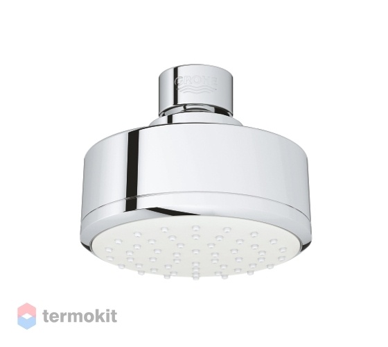 Душевая форсунка GROHE Tempesta New Cosmopolitan хром 26051001