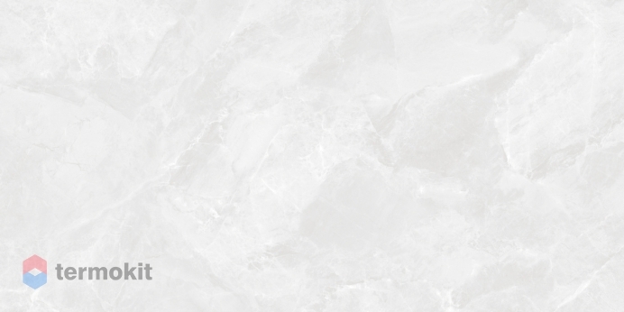 Керамогранит Ceradim Regnun Bianco светло-серый 59,5х119,1 матовый