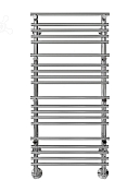 Водяные полотенцесушители Terminus Вента Люкс серии Стандарт