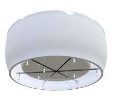 Каркас с комплектующими Aima OMEGA New 1800x1800 03омн1818
