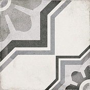 Керамогранит Equipe Art Nouveau 24413 Capitol Grey 20x20