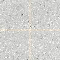 Керамическая плитка Dvomo Backstage Grey напольная 45x45