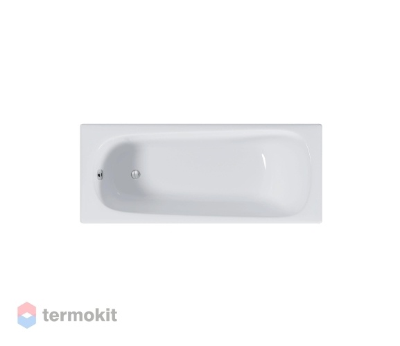 Чугунная ванна Aquatek Сигма 1700х700 AQ8870F-00
