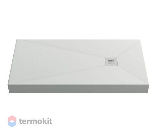 Душевой поддон Creto Ares 1200x700x30 1-0032