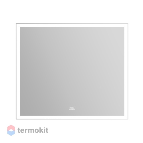 Зеркало BelBagno 90 с встроенным светильником сенсорным выкл. и подогревом SPC-GRT-900-800-LED-TCH-WARM