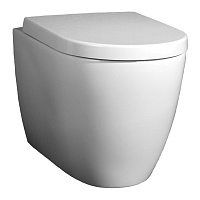 Чаша унитаза подвесного BelBagno Marino BB105CHR