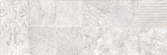 Керамическая плитка Metropol Iconic Concept Avorio настенная 30x90