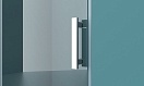 Душевая дверь BelBagno KRAFT 800х1950 хром KRAFT-B-12-60/20-C-Cr-L
