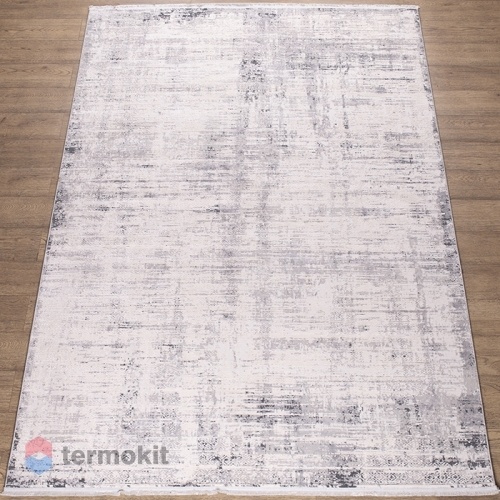 Ковёр Kitroom Rubi 80x150 прямоугольный бежевый B428E