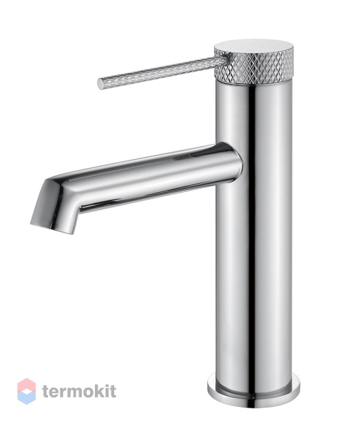 Смеситель для раковины Vincea Rim VBF-2RM1CH