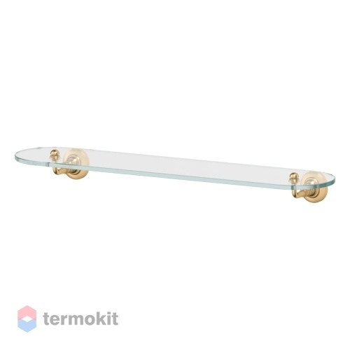 Полка 3SC Stilmar Матовое золото STI 315