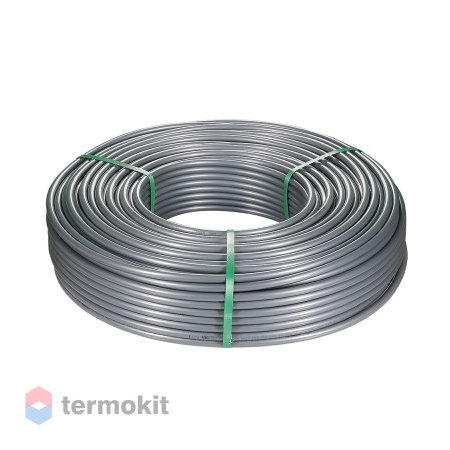 Труба Valtec PEXa-EVOH 25x3,5 отрезок \ 045м \