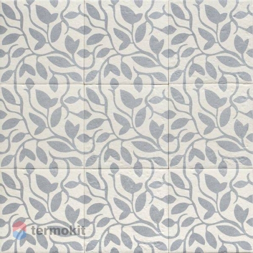 Керамогранит Mainzu Four Seasons Decor Blue Five 20х20