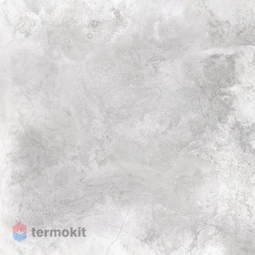 Керамогранит Керамин Турин 1 серый подполированный 60х60