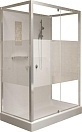 Душевая кабина RGW Andaman OLB-207 70х90х205 13130779-91 Хром