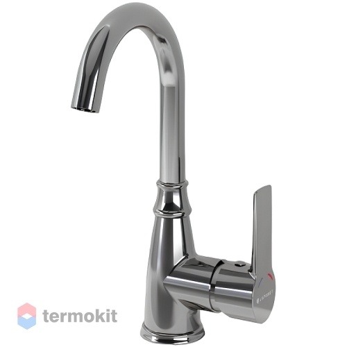 Смеситель для раковины высокий Laparet ALAMERA N2016002LPT