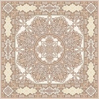 Керамогранит Absolut Keramika Creta (Mix без подбора) 60x60