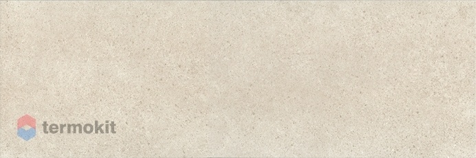 Керамическая плитка Kerama Marazzi Безана бежевая обрезной 12138R настенная 25x75