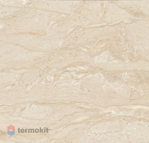 Керамогранит Benadresa Monaco Beige Rect. напольный 80х80