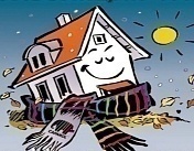 Материалы для теплоизоляции и декоративной отделки фасада