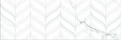 Керамическая плитка Emtile Avila Lan Blanco настенная 20x60