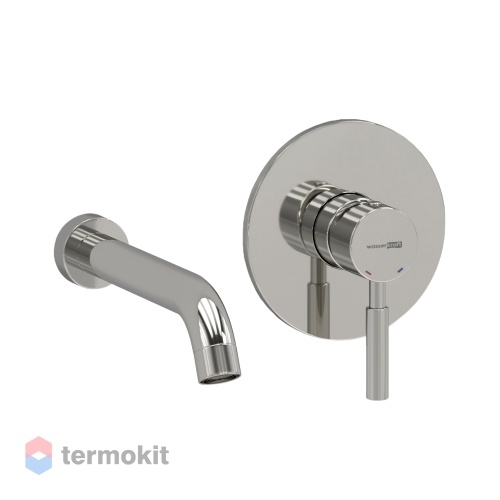 Встраиваемый смеситель для раковины WasserKRAFT A41513