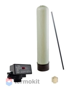 FOBRITE Фильтр без наполнителя WS-TW100-1665TMI