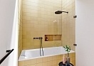 Акриловая ванна RIHO STILL SHOWER 1800x800 B103001005