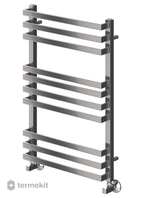 Водяной полотенцесушитель Terminus Рид П10 500x800