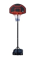 Баскетбольная мобильная стойка DFC KIDSC