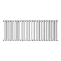 Стальной трубчатый радиатор Royal Thermo R22 C2050/32 секции с боковым подключением