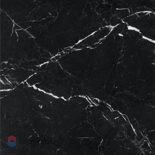 Керамогранит Marazzi Italy Allmarble M3CJ Black Lux 60x60