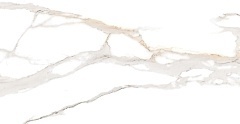 Керамогранит Azario Statuario Gold Matt 60x120