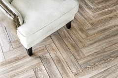 Кварцвиниловая плитка Alpine Floor Expressive Parquet Eco10-2 Кантрисайд, 6мм